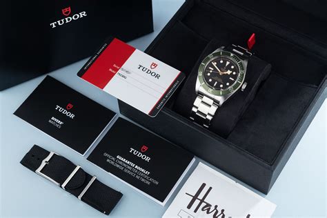 tudor warrenty|Altro.